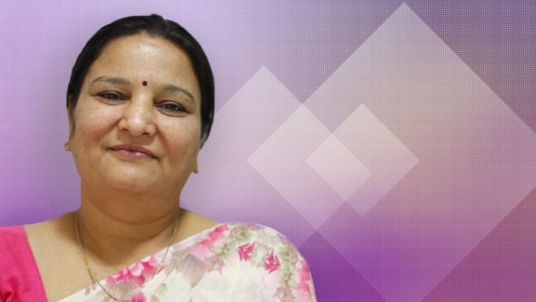 Heena Timani