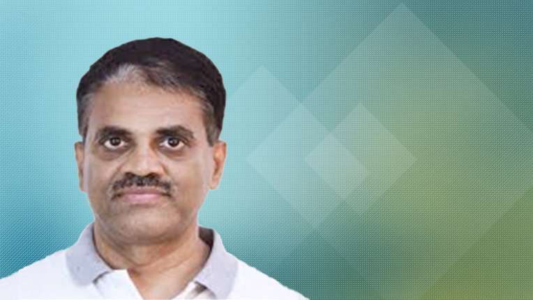 Venkatesh Raman